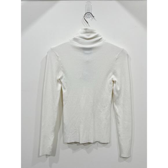 NWT Hello Kitty x Forever 21 Turtleneck Sweater Top - Picture 9 of 9